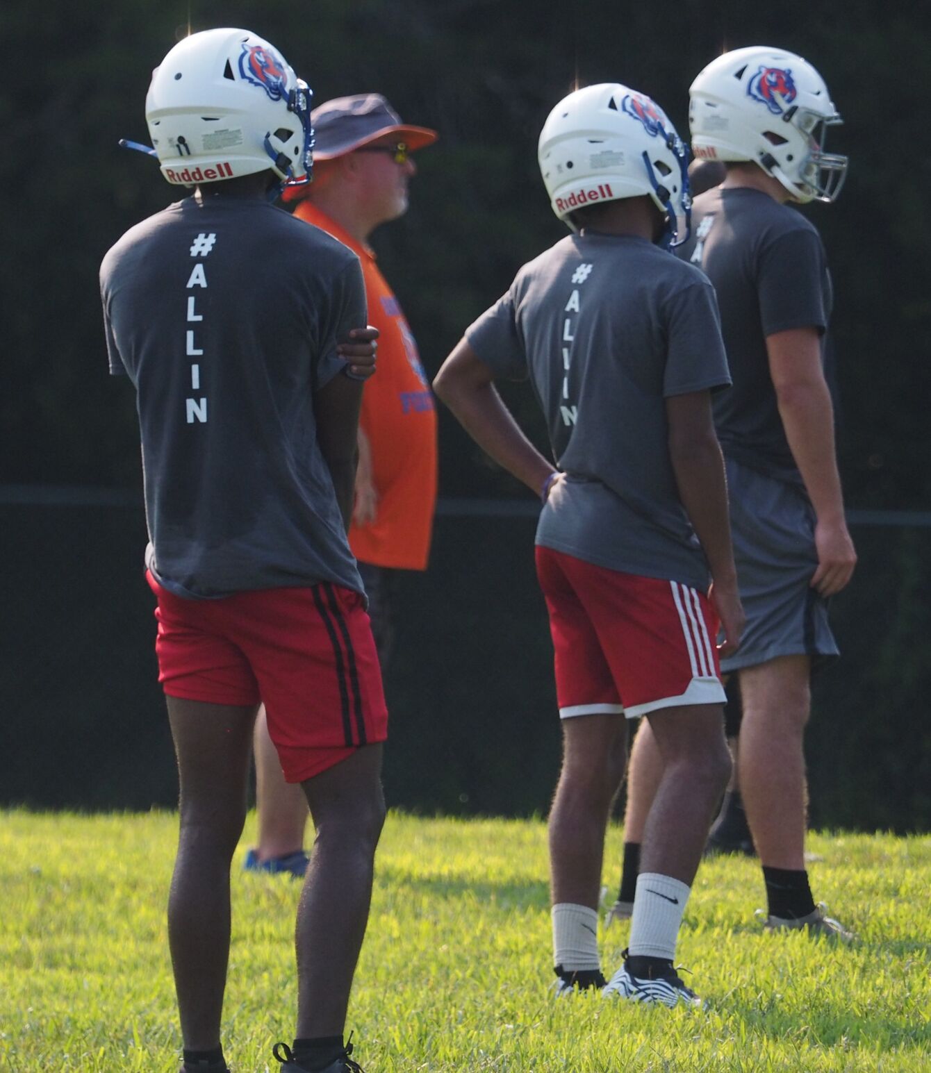 BHS Football